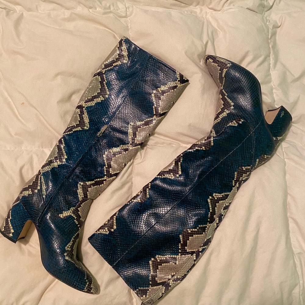 Sam Edelman Boots - Picture 2 of 6
